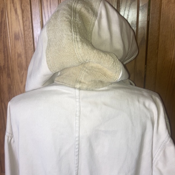 Gamp military upcycled jacket - Picture 4 of 13